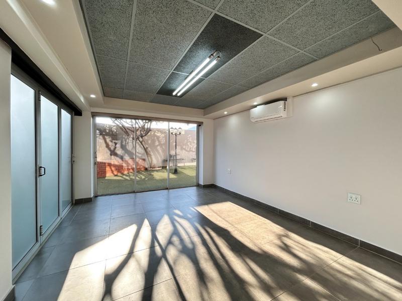 To Let Commercial Property for Rent in Melodie North West